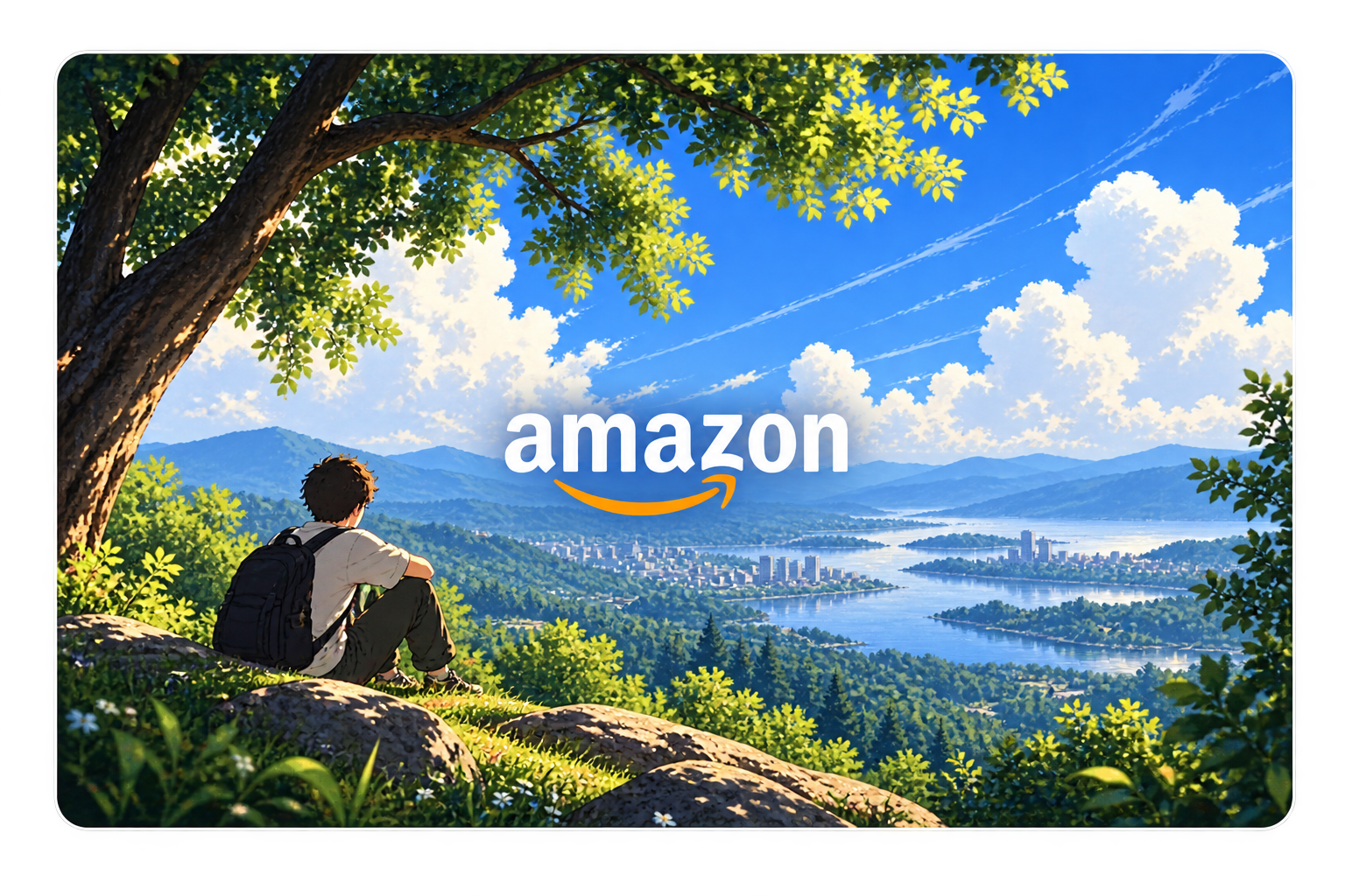 From mid-sized startup to Principal Data Engineer at Amazon